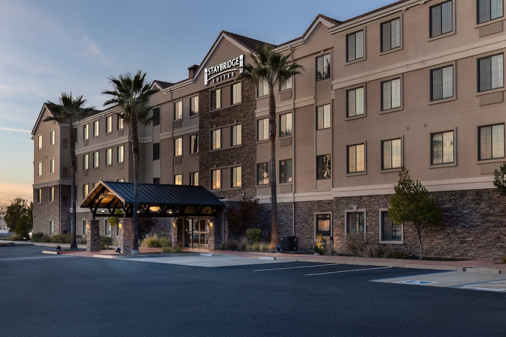 Image of Staybridge Suites Sacramento - Folsom, an IHG Hotel