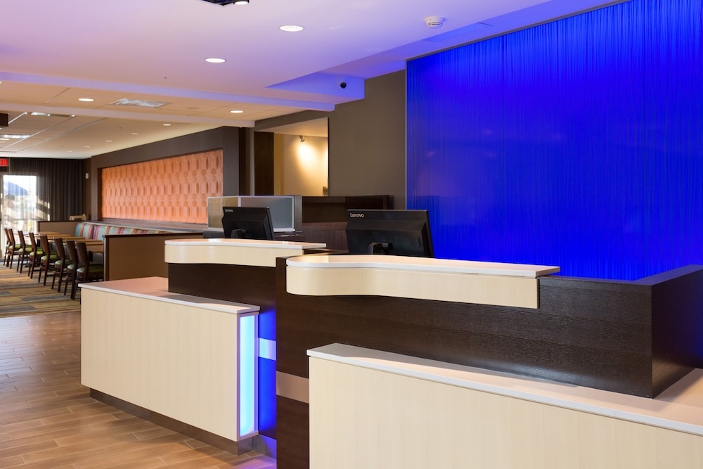 Image of Fairfield Inn & Suites by Marriott Sacramento Folsom