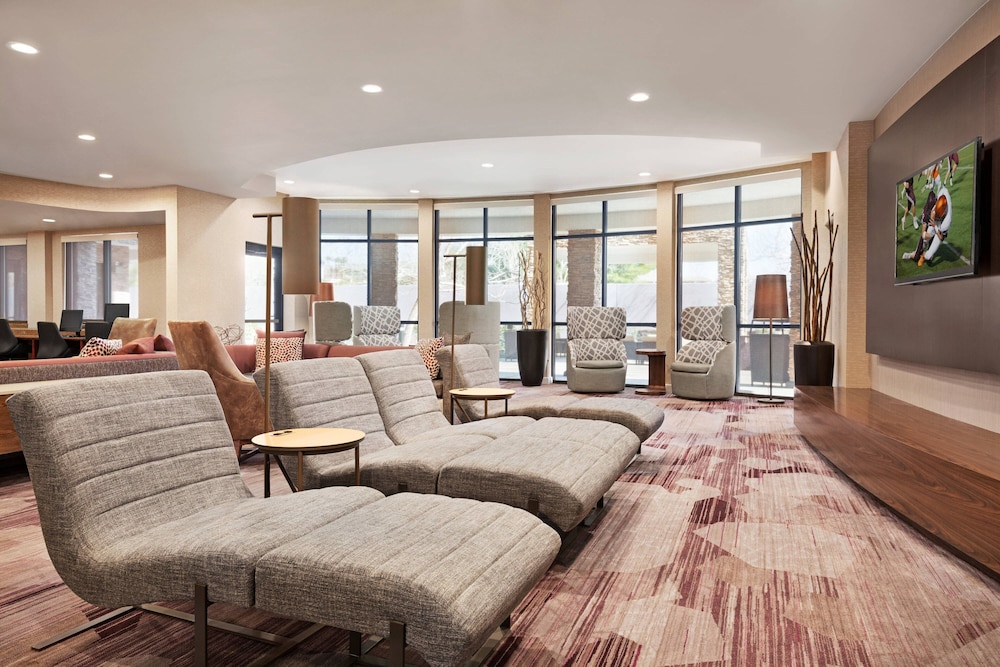 Image of Courtyard by Marriott Sacramento Folsom