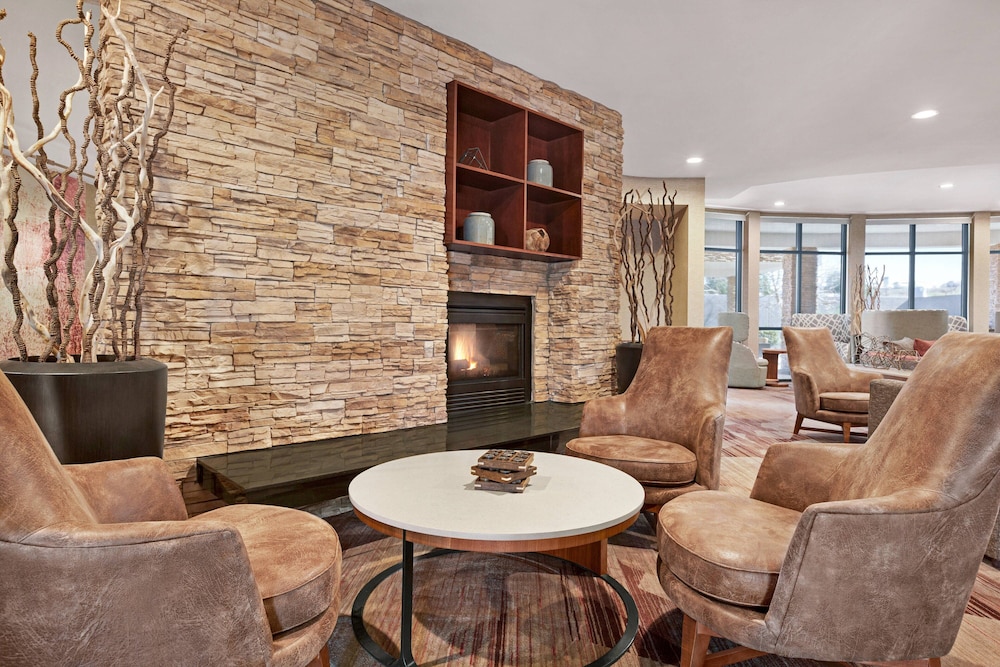 Image of Courtyard by Marriott Sacramento Folsom