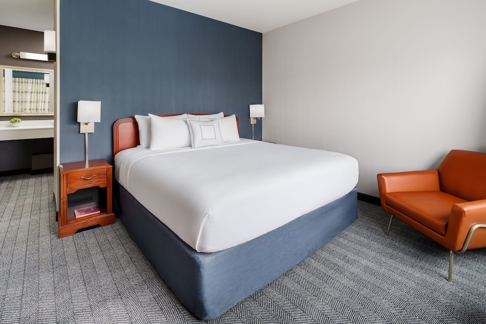 Image of Courtyard by Marriott Sacramento Folsom