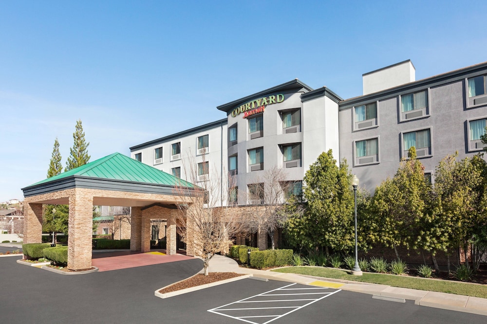 Image of Courtyard by Marriott Sacramento Folsom