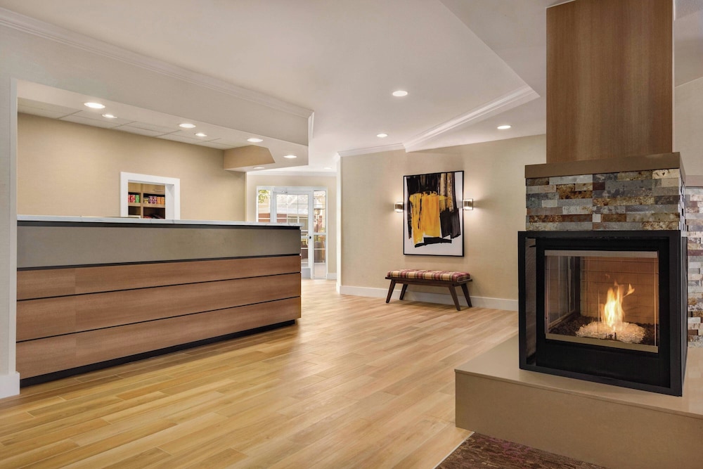 Image of Residence Inn by Marriott Folsom Sacramento