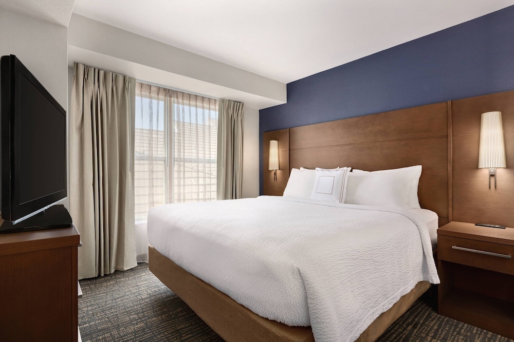 Image of Residence Inn by Marriott Folsom Sacramento
