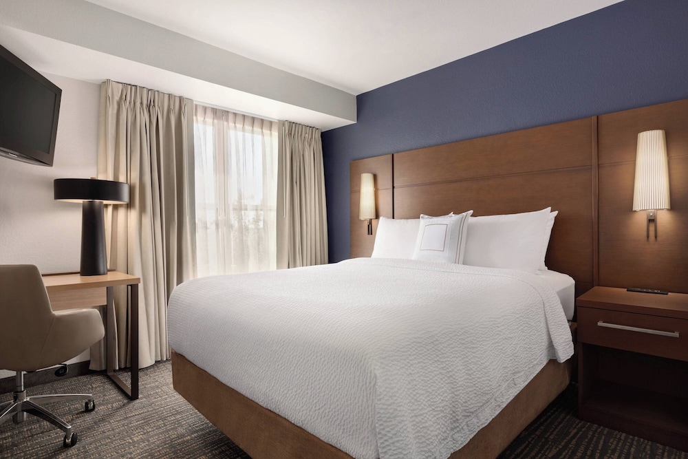 Image of Residence Inn by Marriott Folsom Sacramento