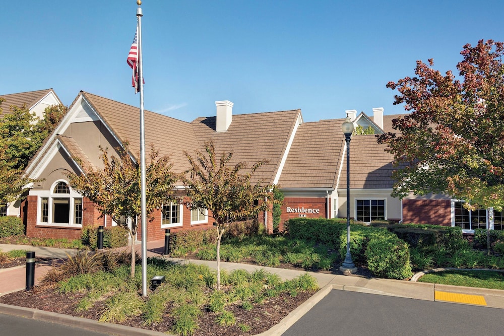Image of Residence Inn by Marriott Folsom Sacramento