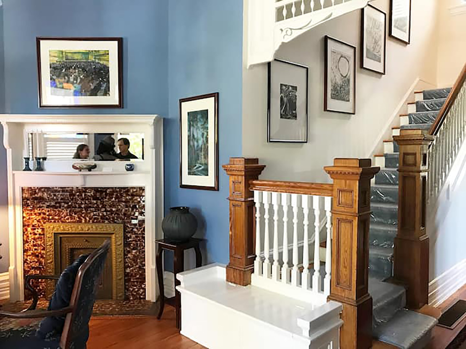 Image of Hamilton Howell House Bed & Breakfast