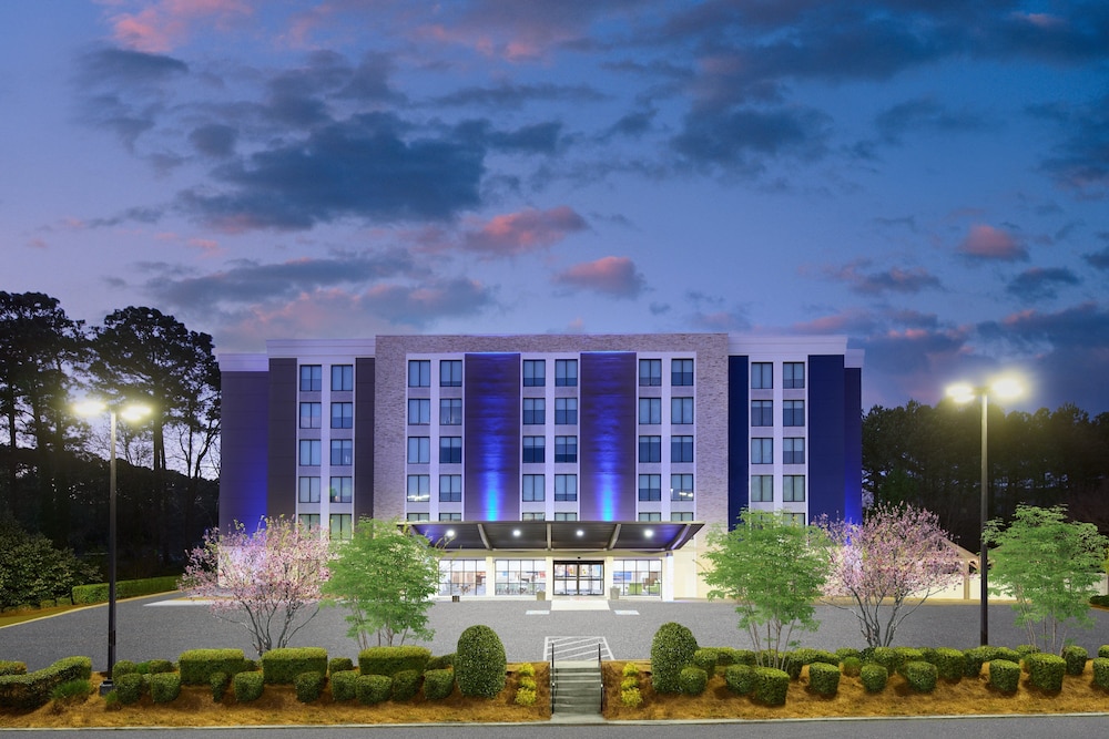 Image of Holiday Inn Express & Suites Atlanta - Tucker Northlake, an IHG Hotel