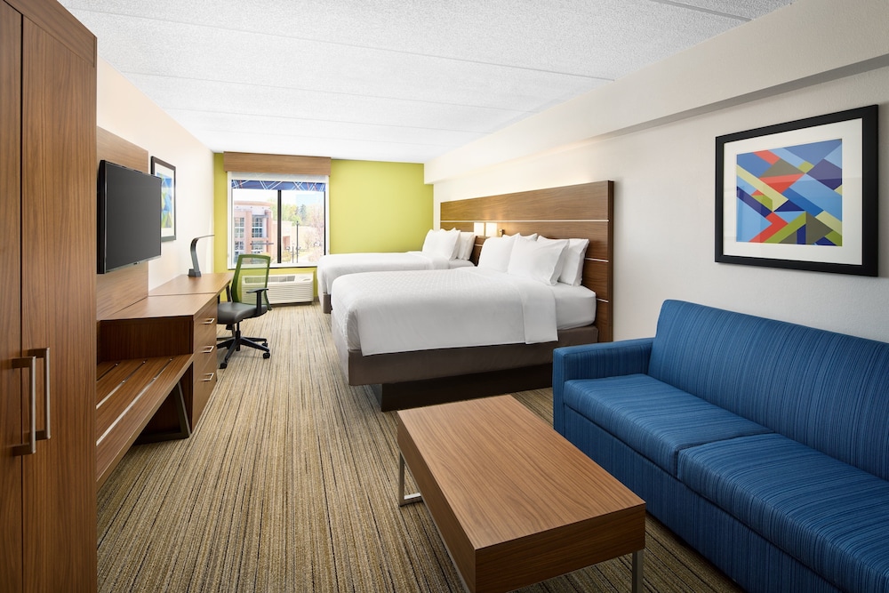 Image of Holiday Inn Express & Suites Atlanta - Tucker Northlake, an IHG Hotel