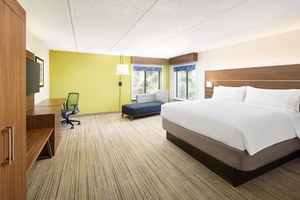 Image of Holiday Inn Express & Suites Atlanta - Tucker Northlake, an IHG Hotel