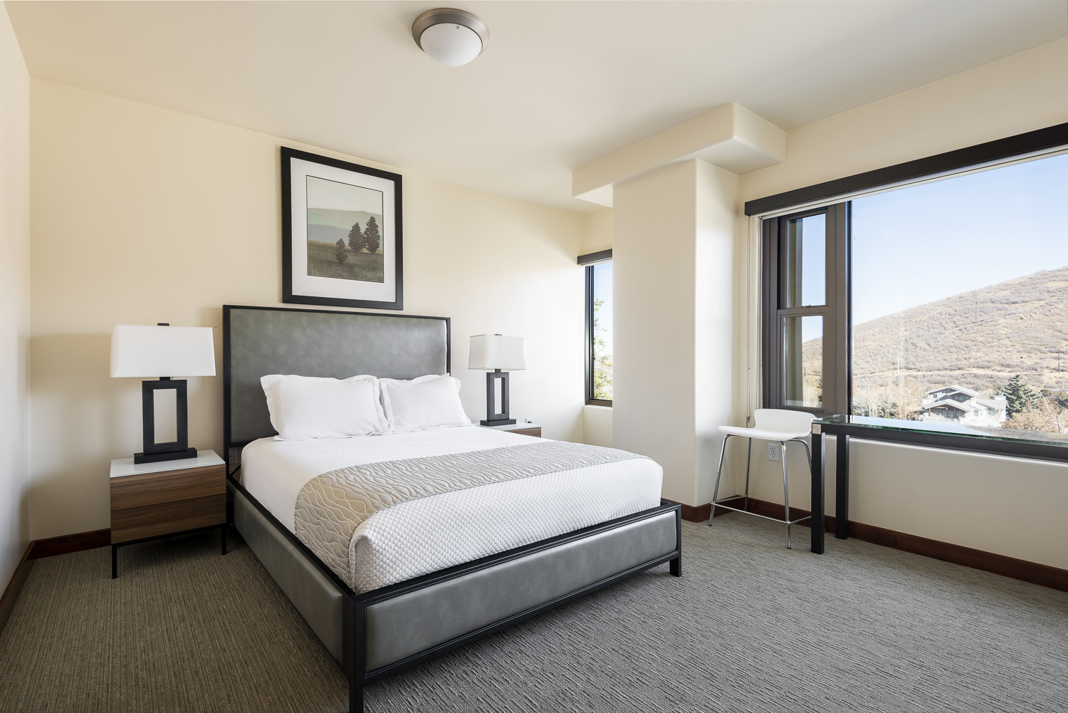 Image of Lowell 201A - Hotel Room by Park City Lodging