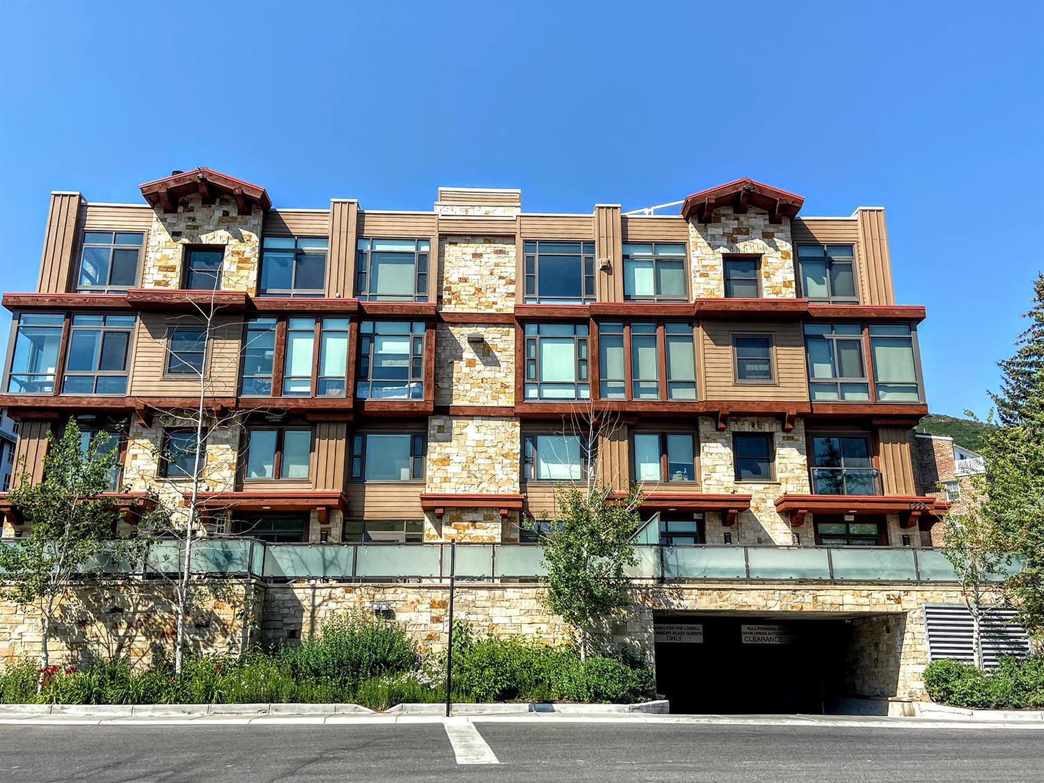 Image of Lowell 201A - Hotel Room by Park City Lodging