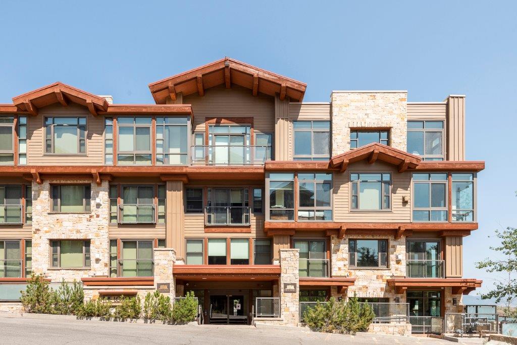 Image of Lowell 401A-Hotel Room by Park City Lodging
