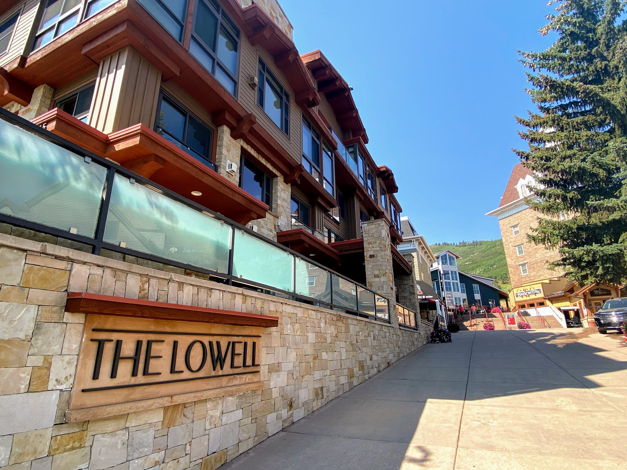 Image of Lowell 401A-Hotel Room by Park City Lodging