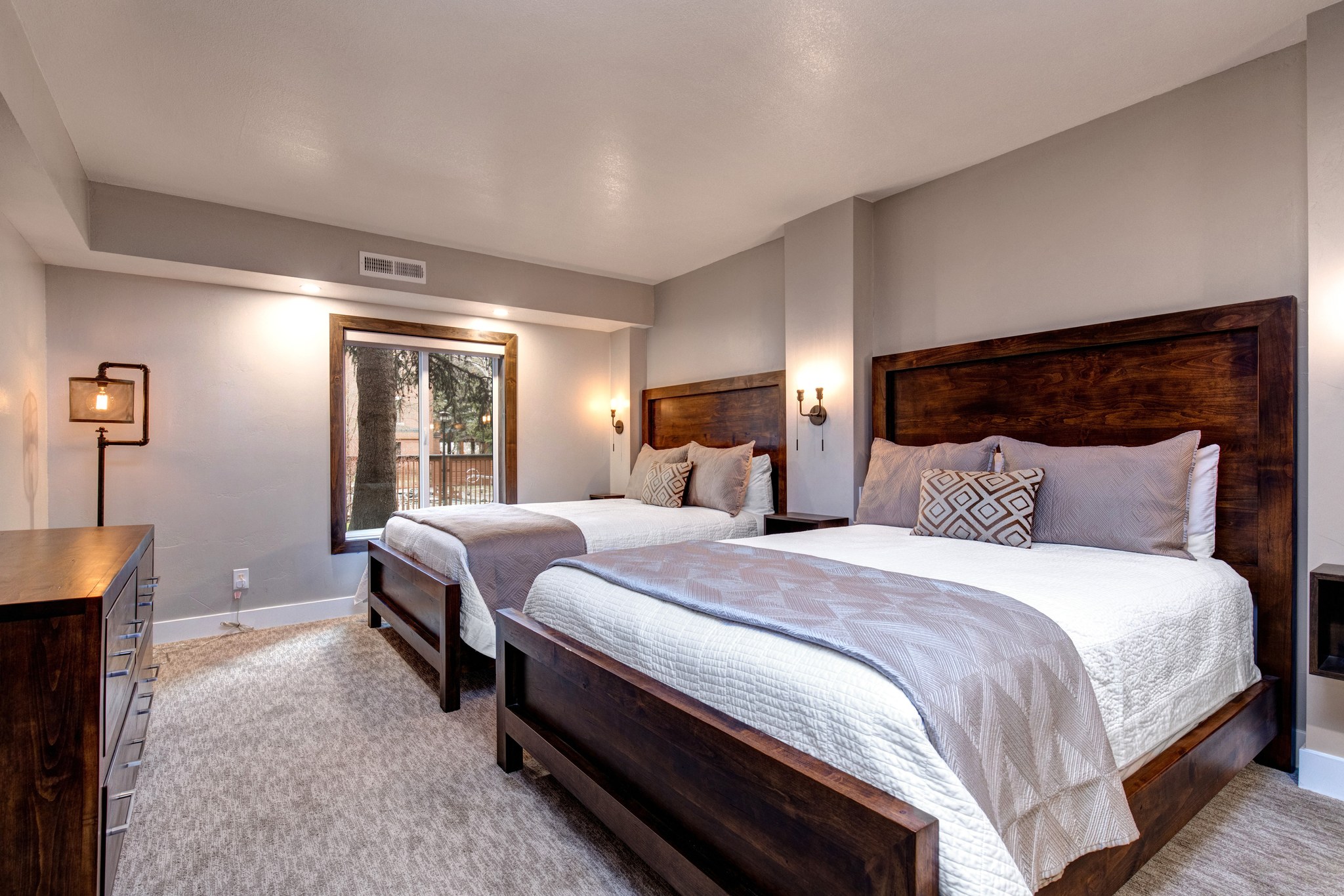 Image of Park Station 213A-Hotel Room by Park City Lodging