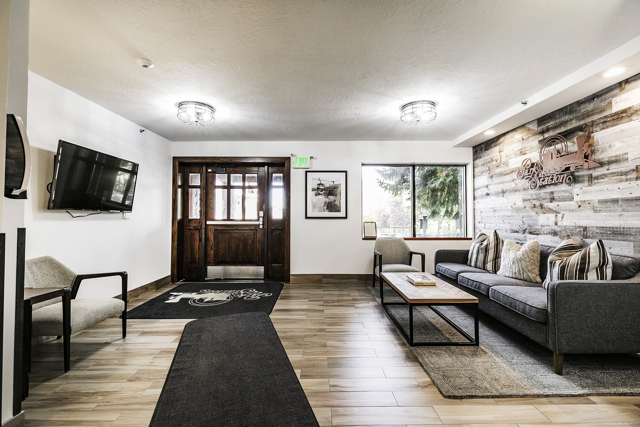 Image of Park Station 213A-Hotel Room by Park City Lodging