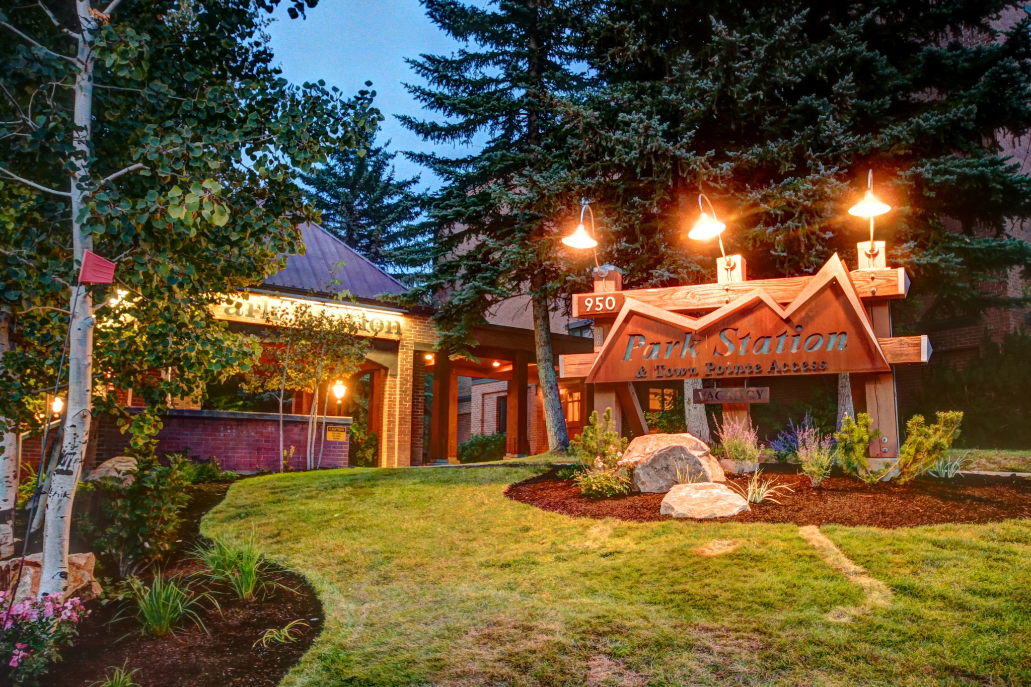 Image of Park Station 216-1 by Park City Lodging