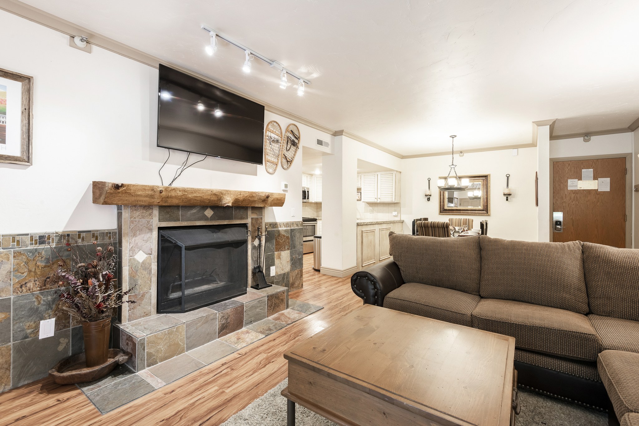 Image of Park Station 216-1 by Park City Lodging