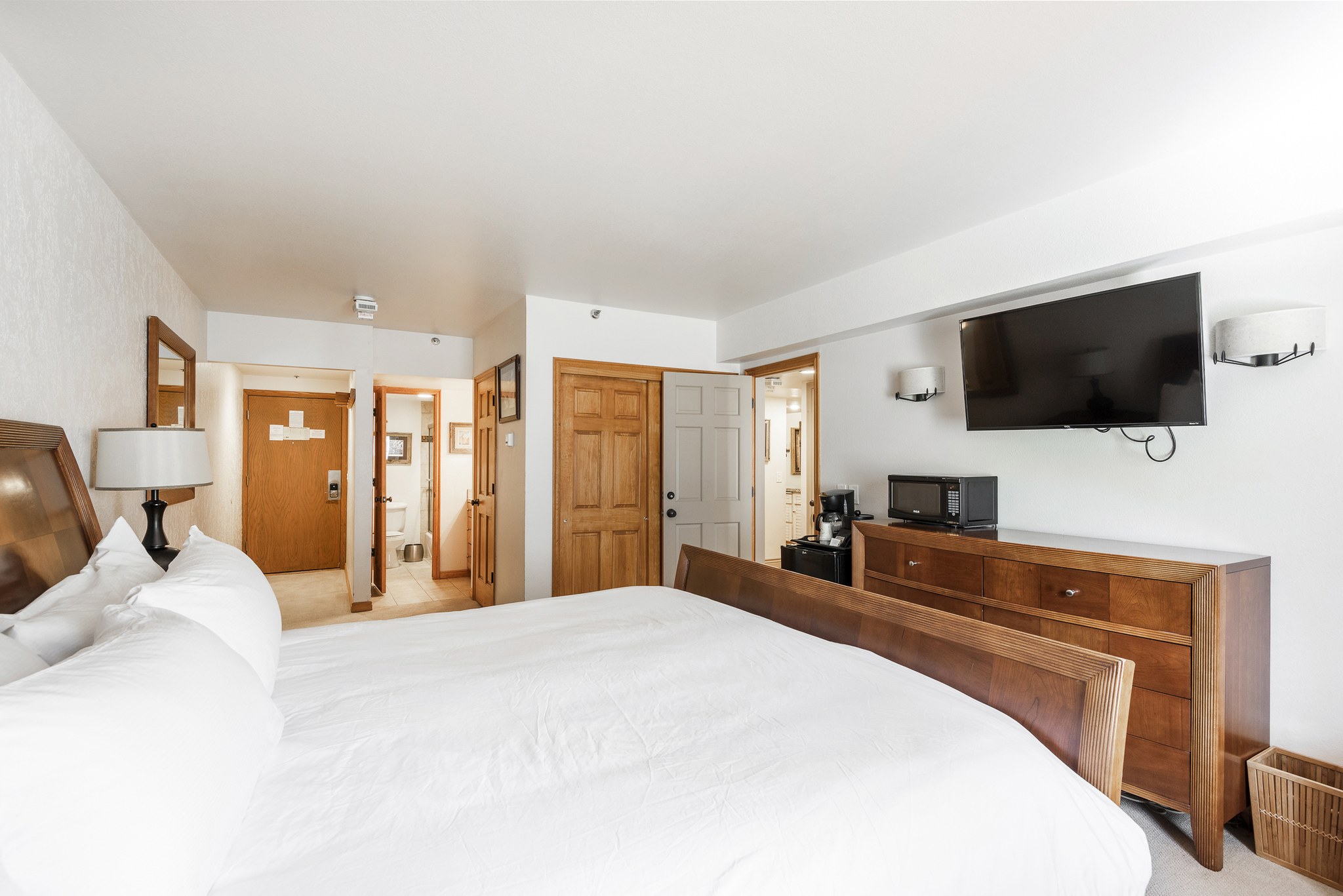 Image of Park Station 216A-Hotel Room by Park City Lodging