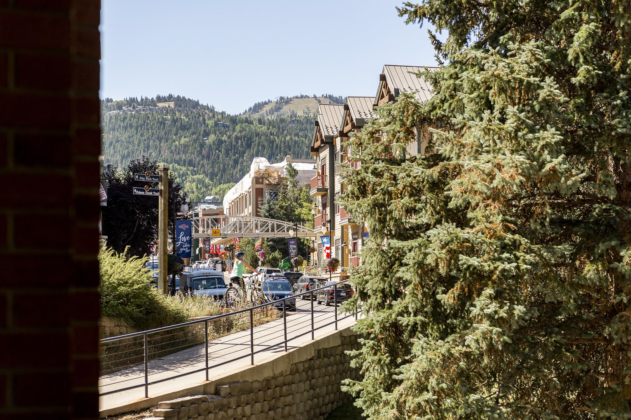 Image of Park Station 227 & 229 by Park City Lodging