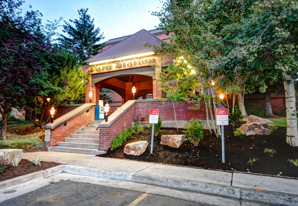 Image of Park Station 227 & 229 by Park City Lodging