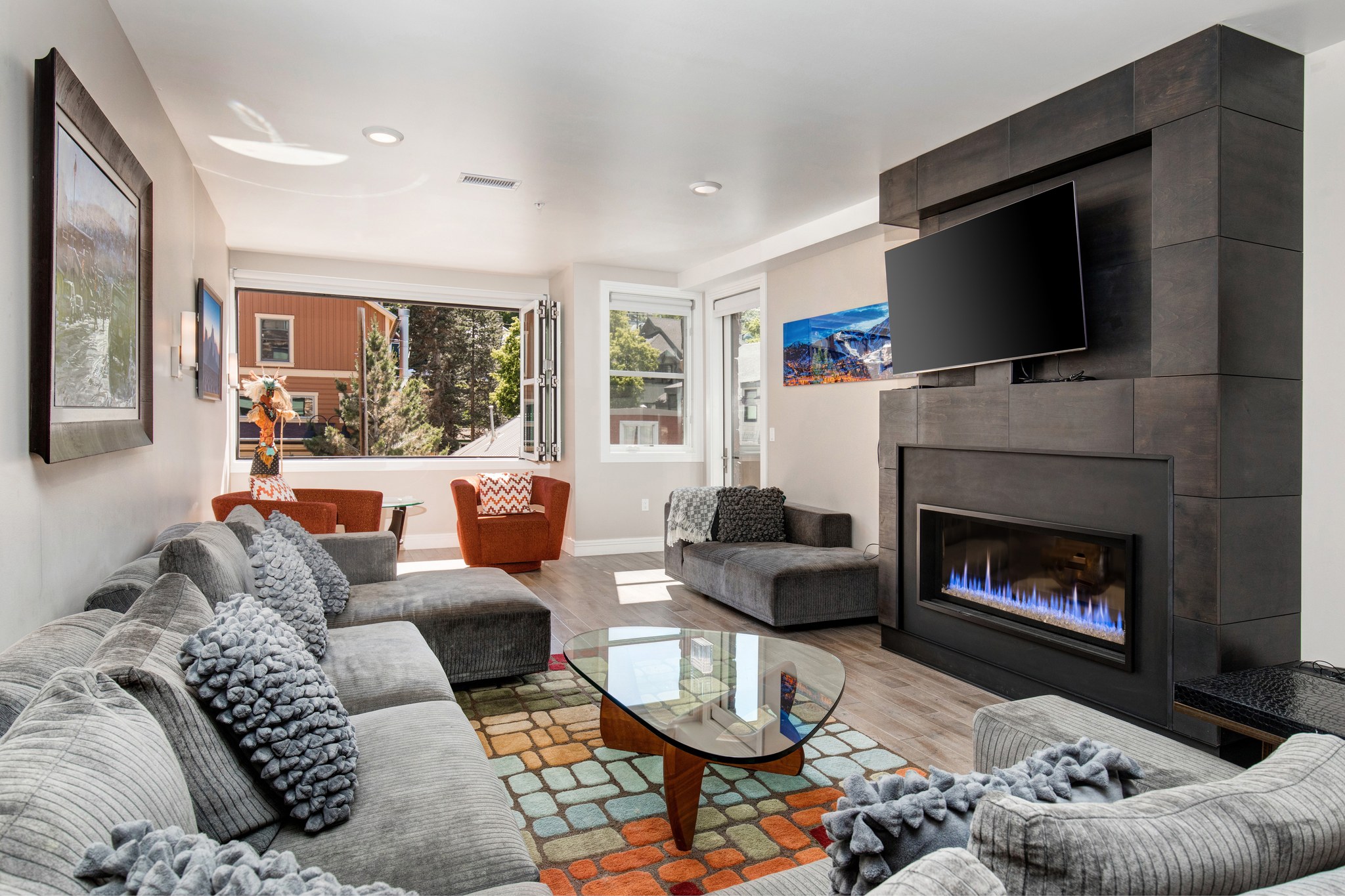 Image of Rio Grande 203 by Park City Lodging