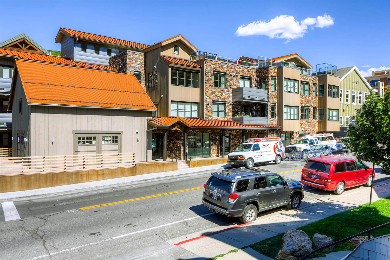 Image of Rio Grande 203 by Park City Lodging