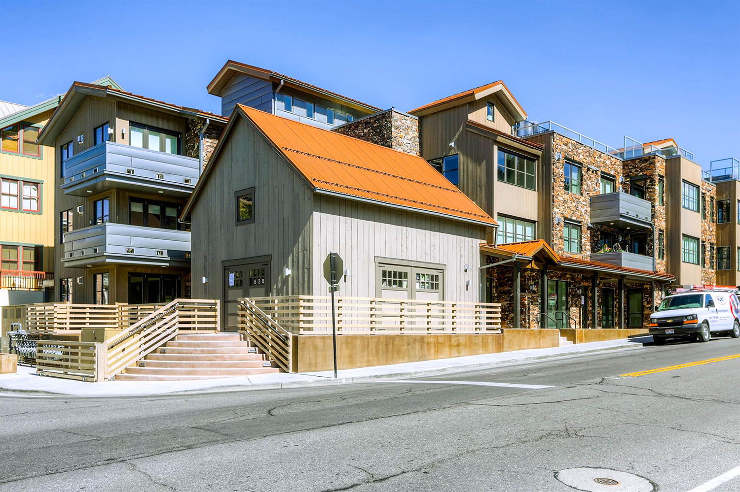 Image of Rio Grande 203 by Park City Lodging
