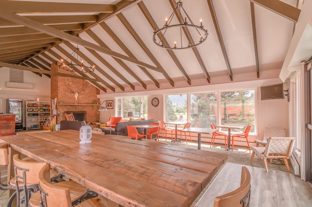 Image of Discovery Mountain Lodge