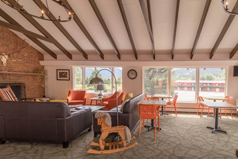Image of Discovery Mountain Lodge