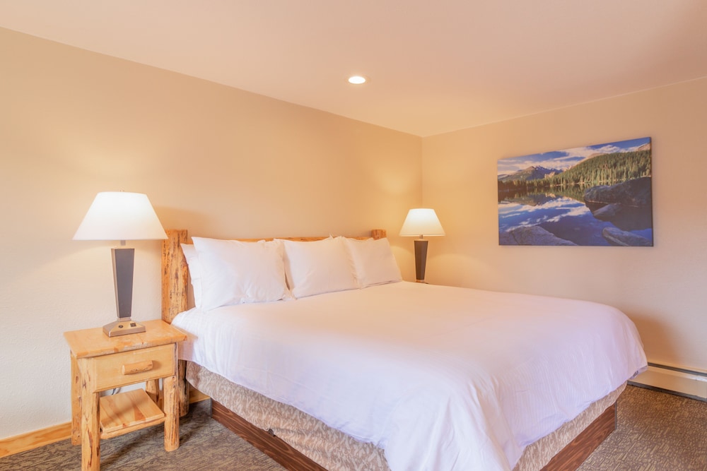 Image of Discovery Mountain Lodge