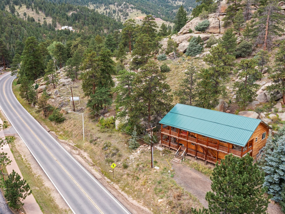 Image of Pine Haven Resort