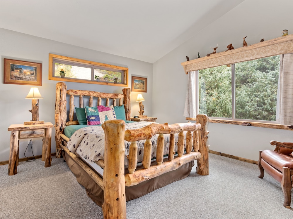 Image of Pine Haven Resort