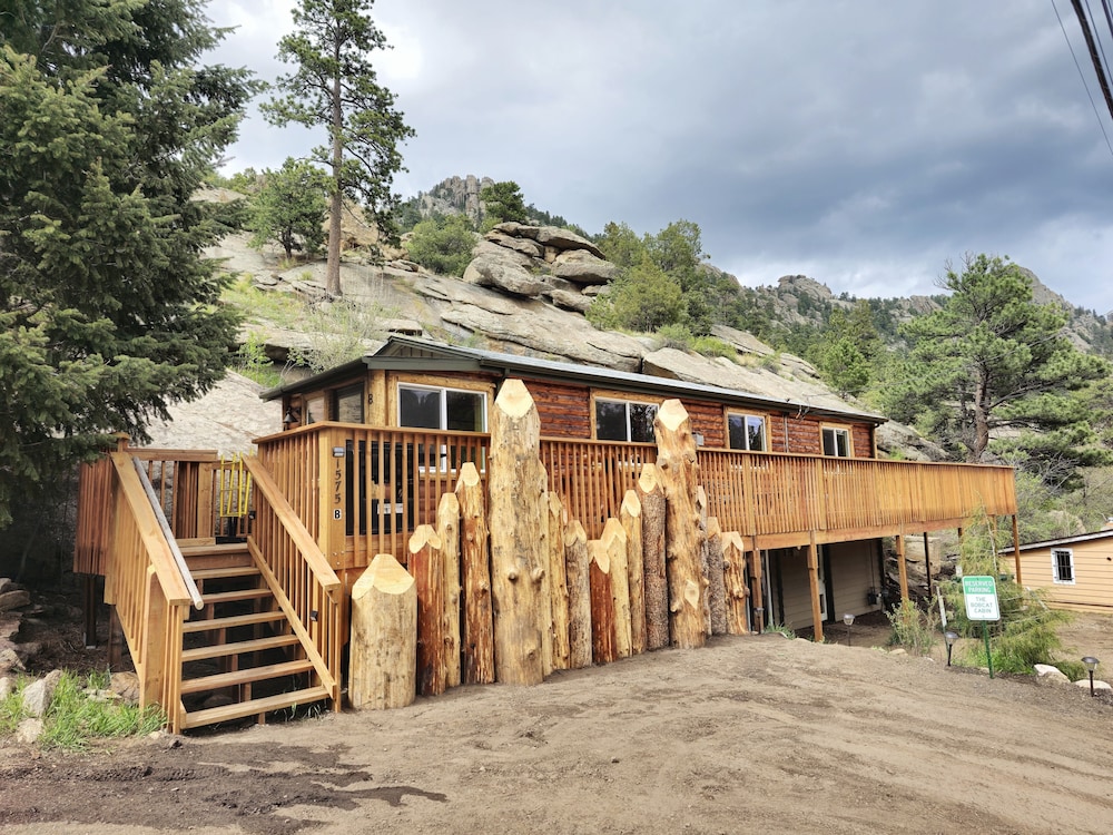 Image of Pine Haven Resort