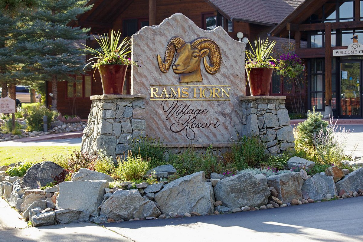 Image of Rams Horn Village Resort