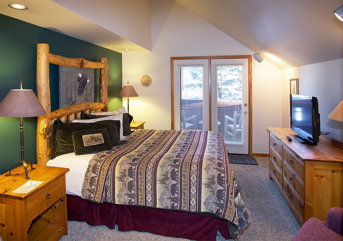 Image of Rams Horn Village Resort