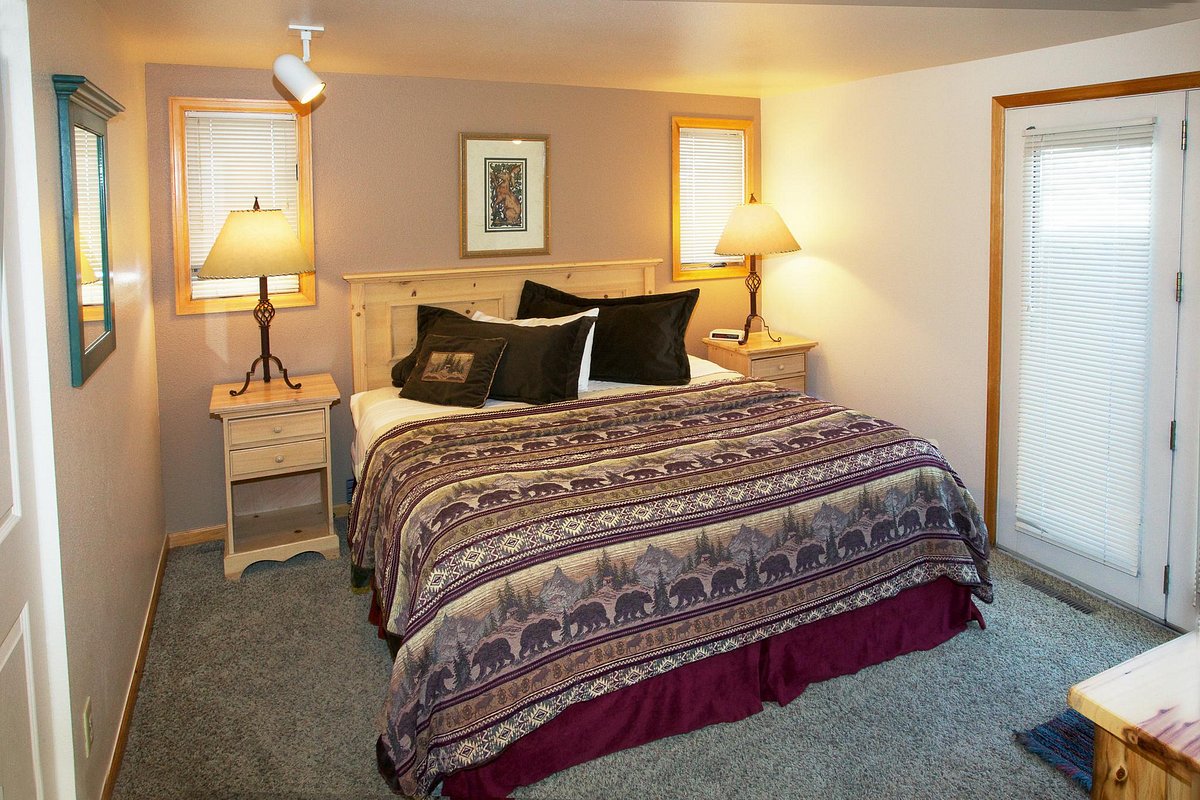 Image of Rams Horn Village Resort