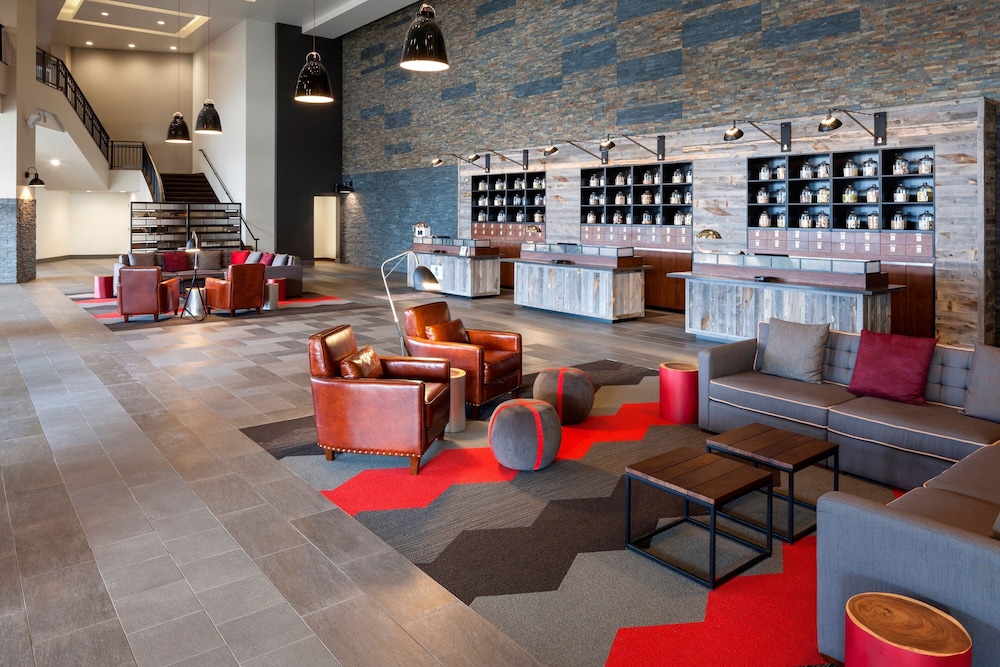 Image of Four Points By Sheraton Seattle Airport South