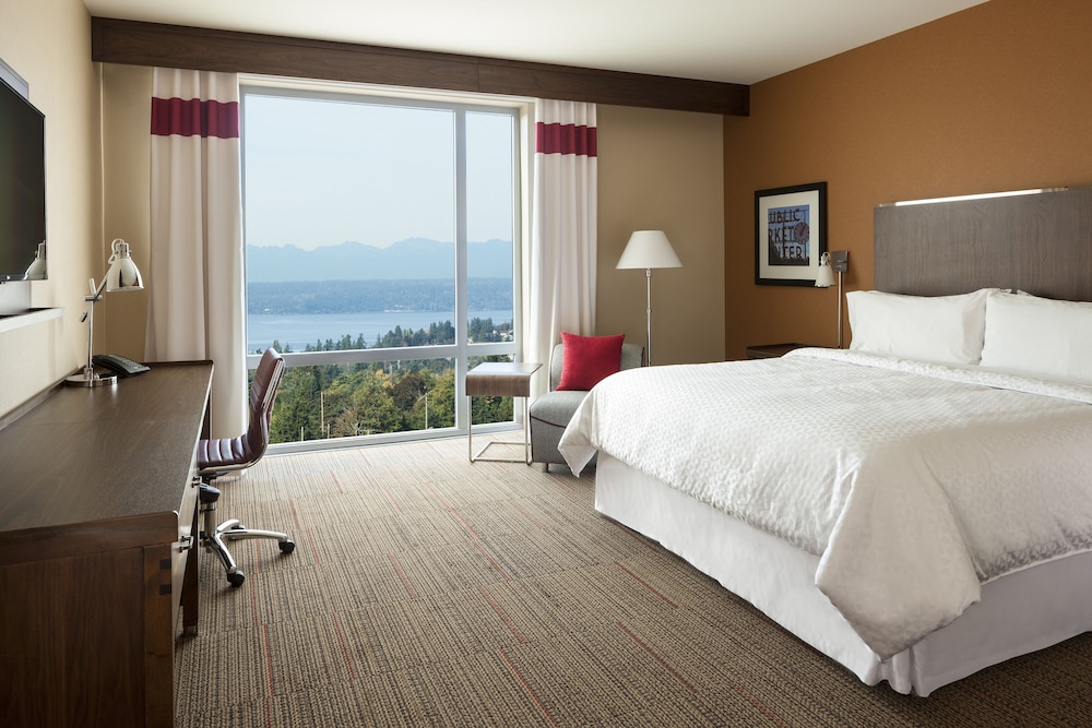 Image of Four Points By Sheraton Seattle Airport South
