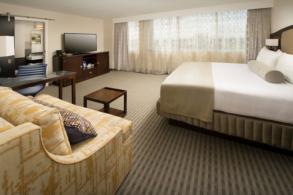Image of Skybridge Seattle Airport Hotel