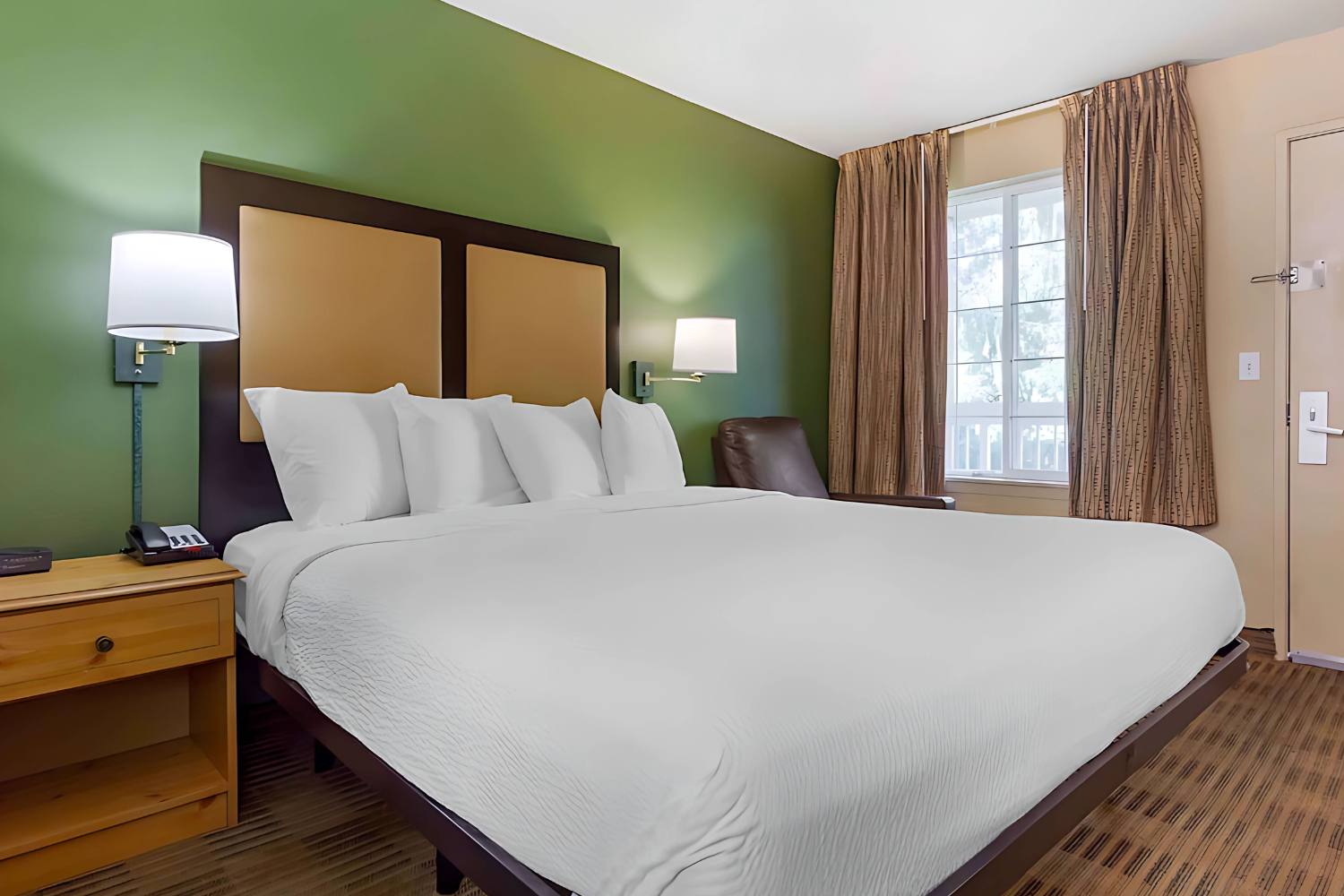Image of Extended Stay America Suites Seattle Southcenter