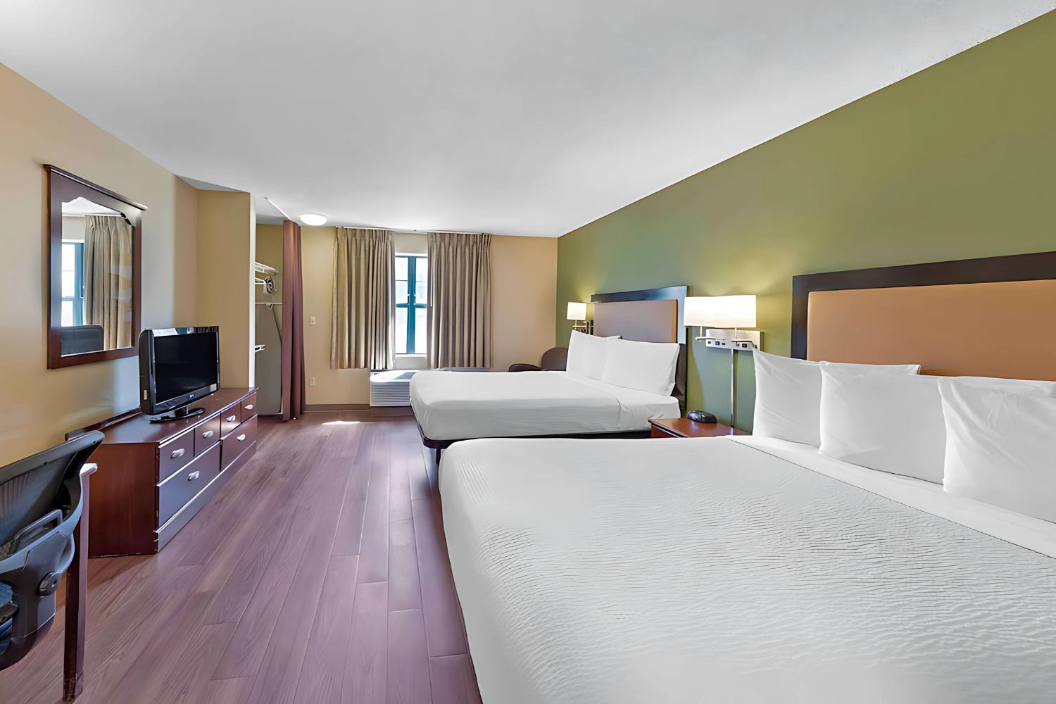 Image of Extended Stay America Suites Seattle Southcenter
