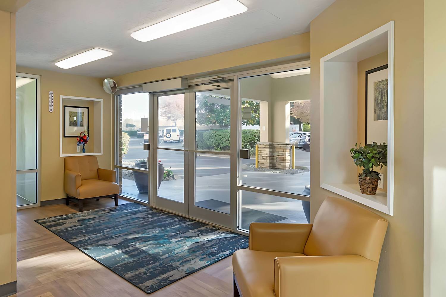 Image of Extended Stay America Suites Seattle Southcenter