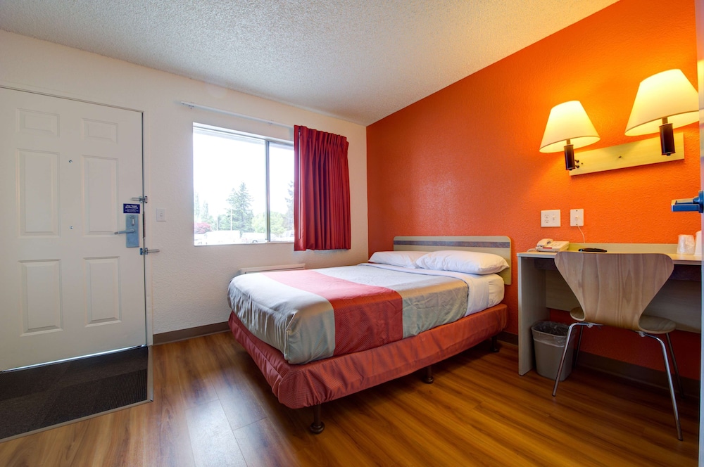 Image of Motel 6 Seattle, WA - Airport