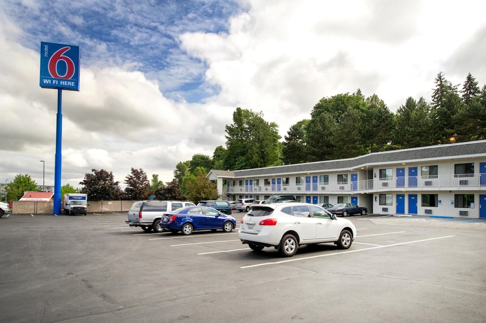 Image of Motel 6 Seattle, WA - Airport