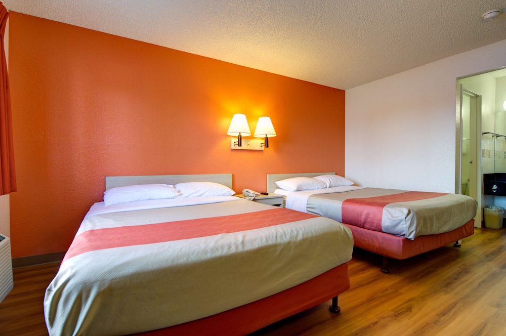 Image of Motel 6 Seattle, WA - Airport