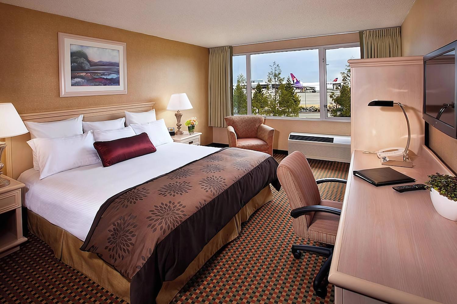 Image of Coast Gateway Hotel