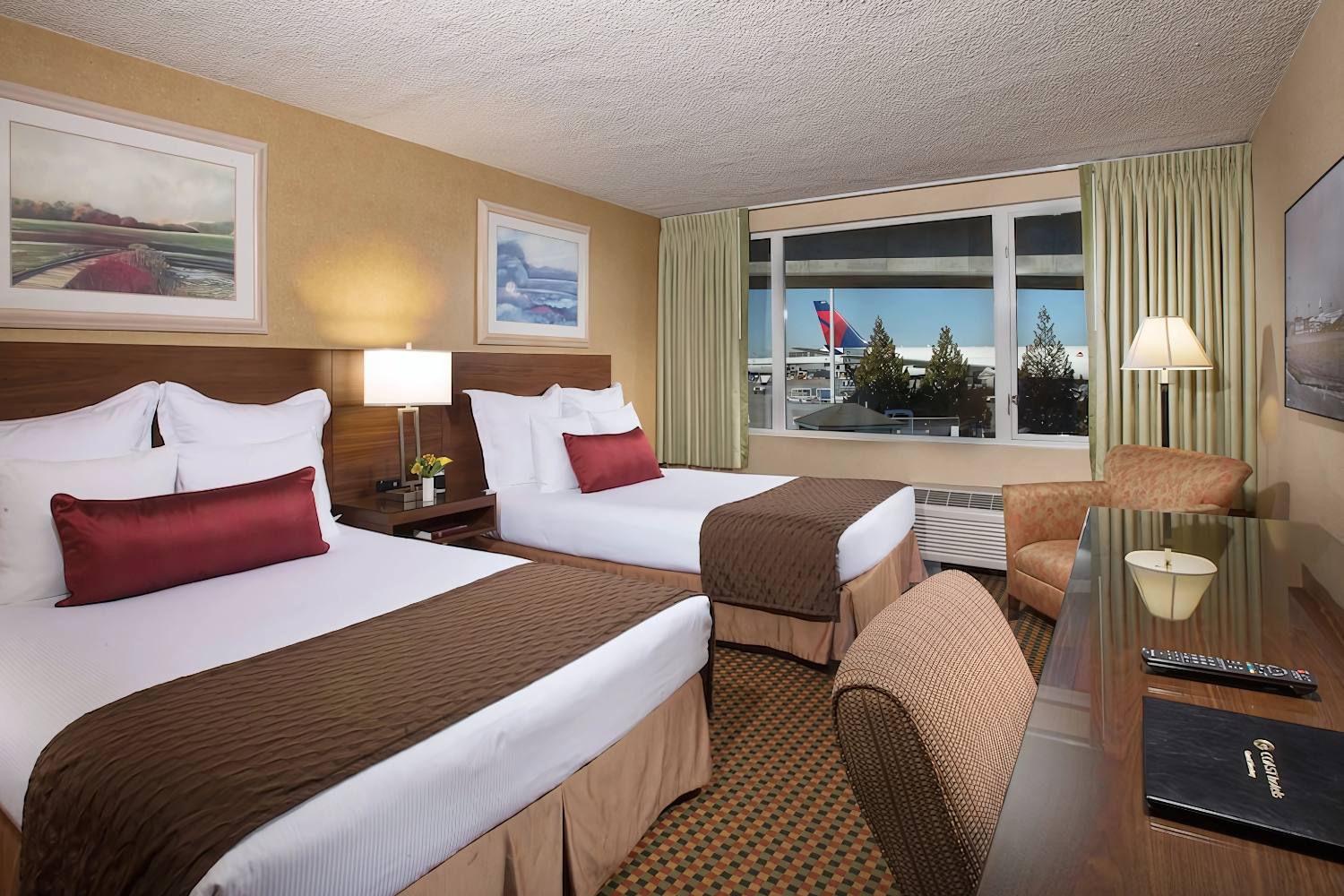 Image of Coast Gateway Hotel