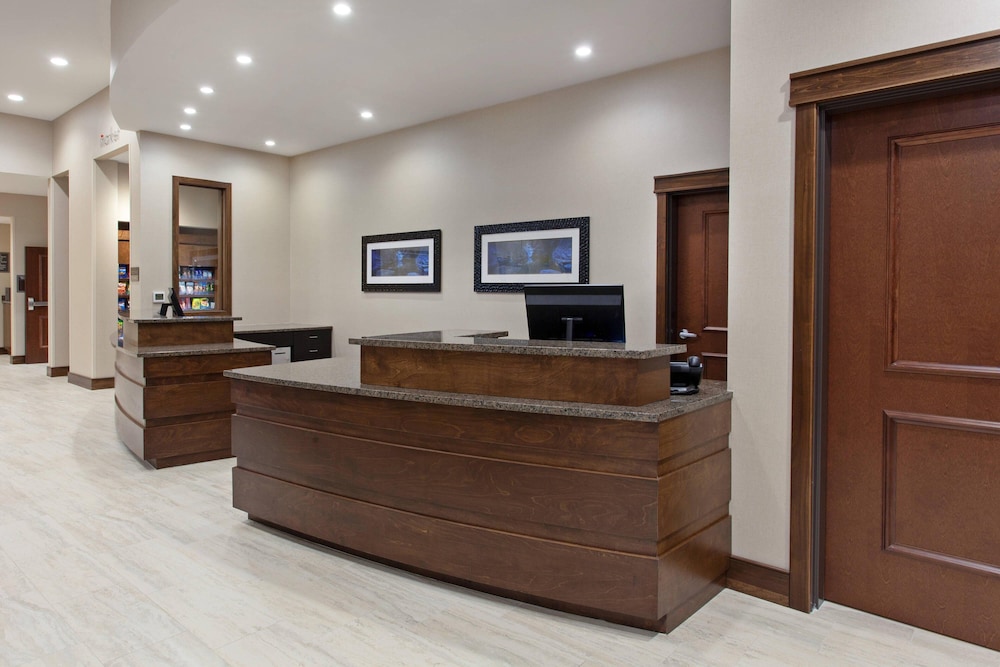 Image of Residence Inn Seattle Sea-Tac Airport
