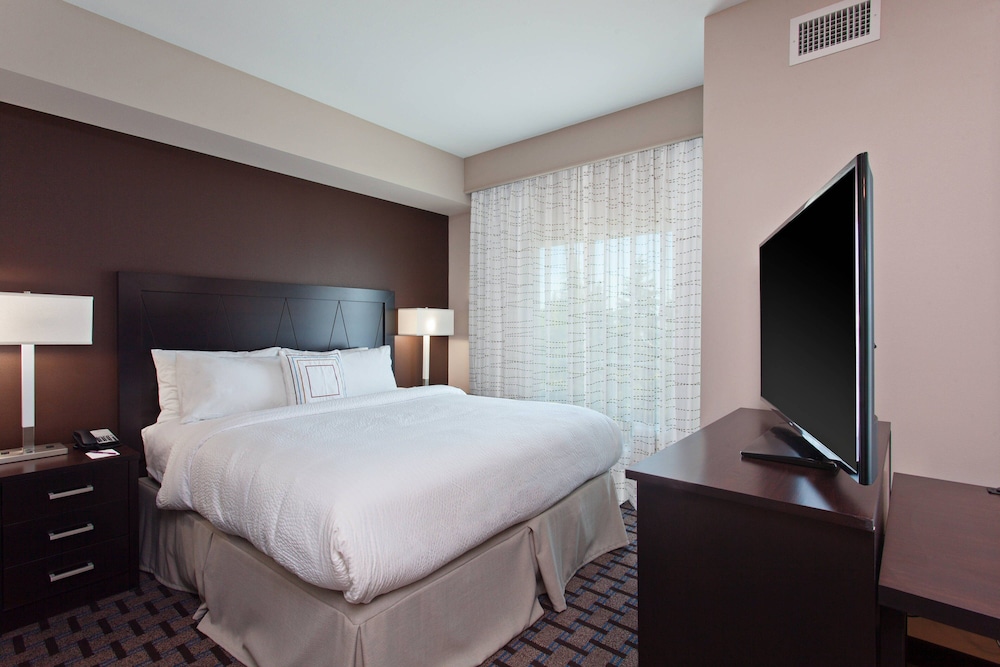Image of Residence Inn Seattle Sea-Tac Airport
